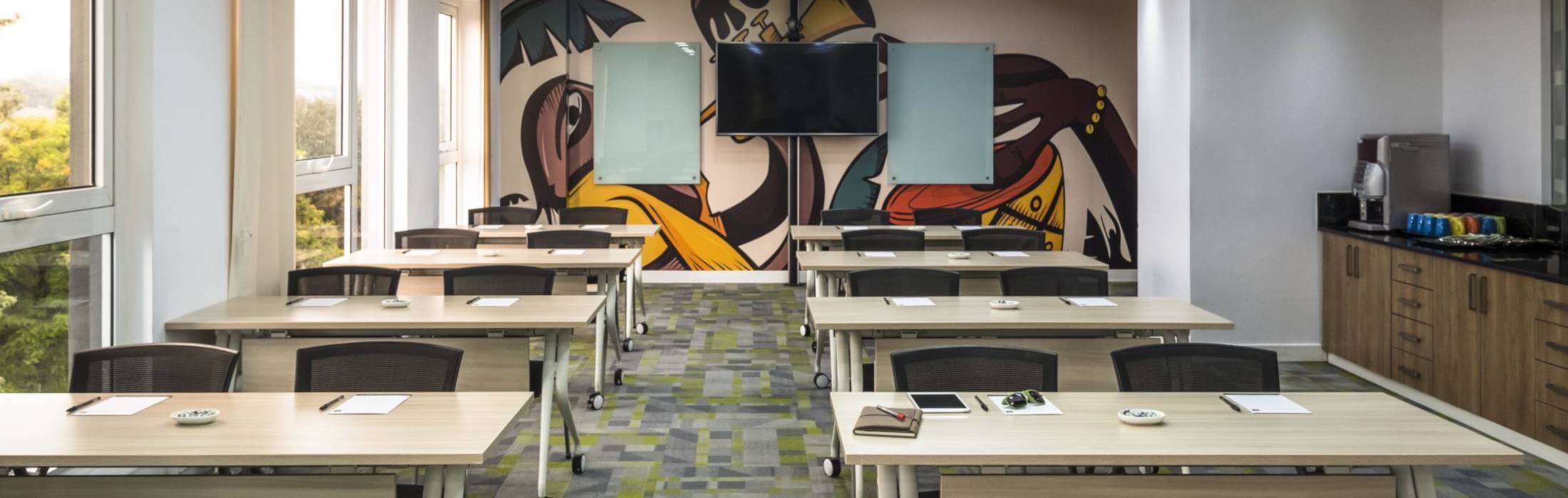 Ibis Styles Nairobi Westlands